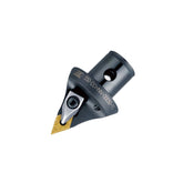 45° TYPE S Tilt Type  Cartridge S50/63 - Big-tools Industrial Supply Tools for Metal Cutting